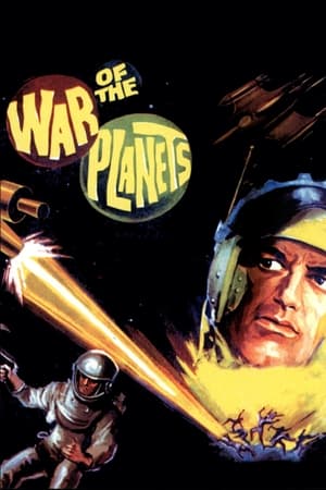 Watch Free War of the Planets (1977)