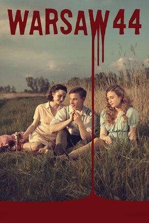 Watch Free Warsaw 44 (2014)