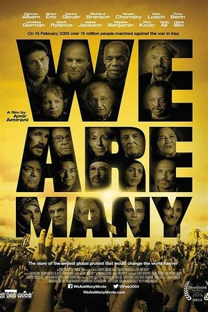 Watch Free We Are Many (2014)