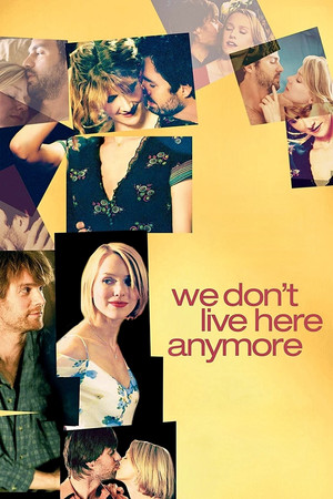 Watch Free We Dont Live Here Anymore (2004)