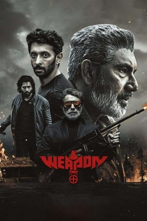 Watch Free Weapon (2024)