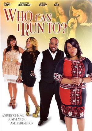 Watch Free Who Can I Run To (2014)