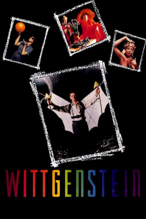 Watch Free Wittgenstein (1993)