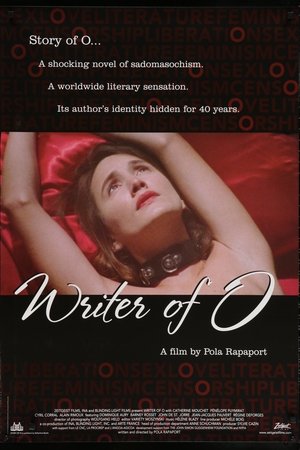 Watch Free Writer of O (2004)