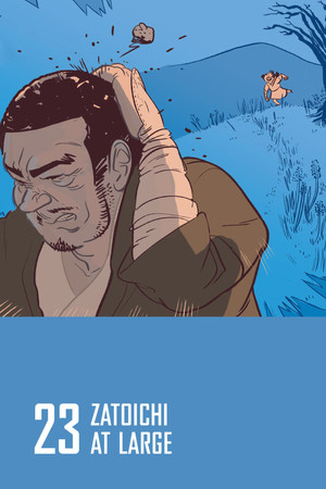Watch Free Zatoichi at Large (1972)