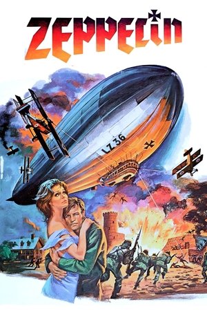Watch Free Zeppelin (1971)