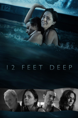 Watch Free 12 Feet Deep (2016)