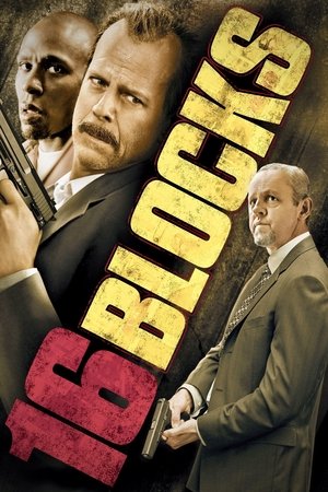 Watch Free 16 Blocks (2006)