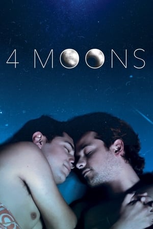 Watch Free 4 Moons (2014)
