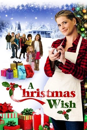 Watch Free A Christmas Wish (2011)
