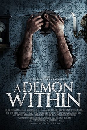 Watch Free A Demon Within (2017)
