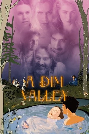 Watch Free A Dim Valley (2020)