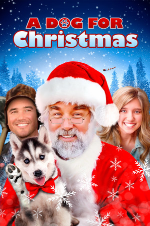 Watch Free A Dog for Christmas (2015)