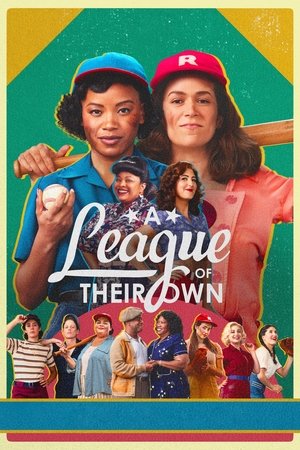 Watch Free A League of Their Own (2022-)