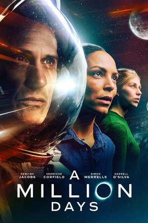 Watch Full Movie: A Million Days (2023)