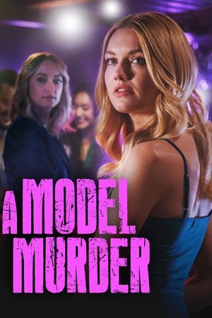 Watch Free A Model Murder (2024)
