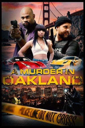 Watch Free A Murder in Oakland Beauty Is Deadly (2025)