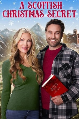 Watch Free A Scottish Christmas Secret (2025)
