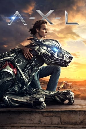 Watch Free AXL (2018)
