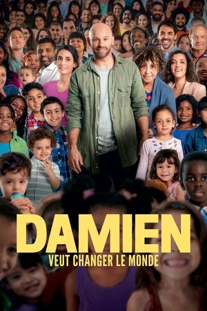 Watch Free Adopt a Daddy (2019)