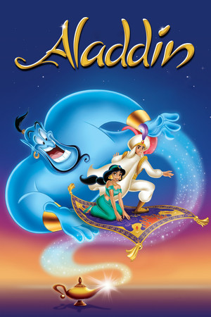 Watch Free Aladdin 1992