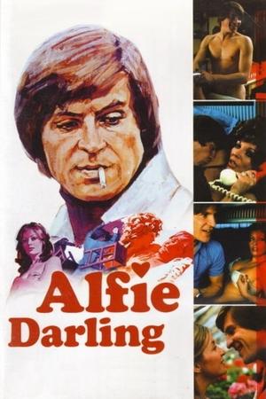 Watch Free Alfie Darling (1975)