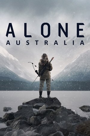 Watch Free Alone Australia (2023-)