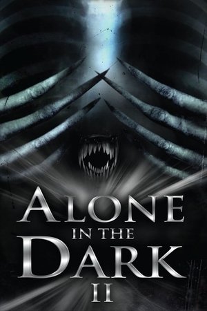 Watch Free Alone in the Dark II (2008)