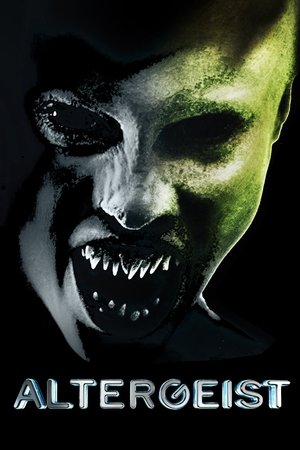 Watch Free Altergeist (2014) 2015