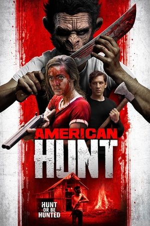 Watch Free American Hunt (2019)