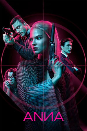 Watch Free Anna (2019)