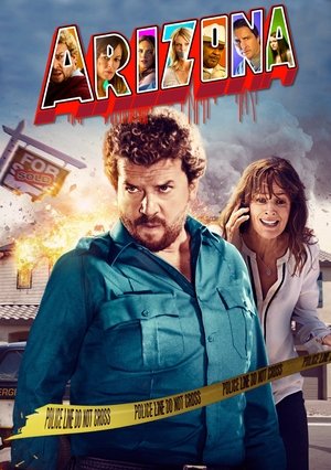 Watch Free Arizona (2018)