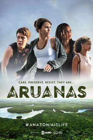 Watch Free Aruanas (2019-)