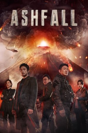 Watch Free Ashfall (2019)