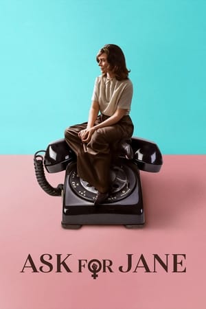 Watch Free Ask for Jane (2018)