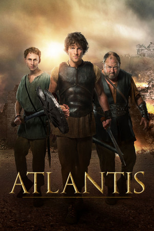 Watch Free Atlantis