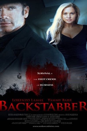Watch Free Backstabber (2011)
