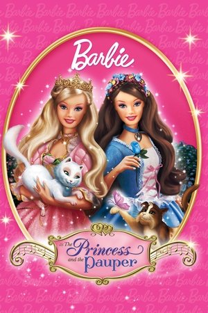 Watch Free Barbie as the Princess and the Pauper 