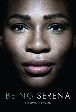 Watch Free Being Serena TV Series (2018)