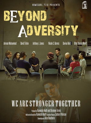 Watch Free Beyond Adversity (2018)