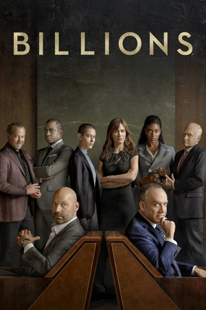 Watch Free Billions (2016)