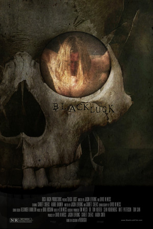 Watch Free Black Luck (2016)