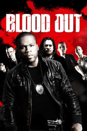 Watch Free Blood Out (2011)