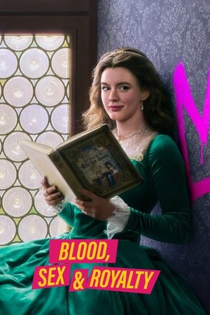 Watch Free Blood, Sex Royalty (2022-)