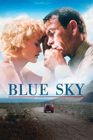 Watch Free Blue Sky (1994)