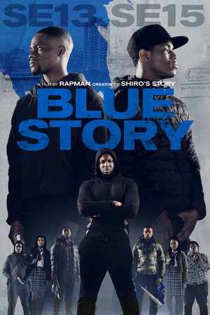 Watch Free Blue Story (2019)