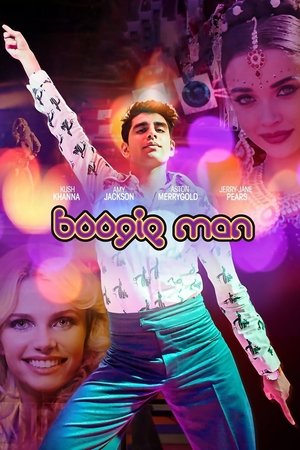 Watch Free Boogie Man (2017)