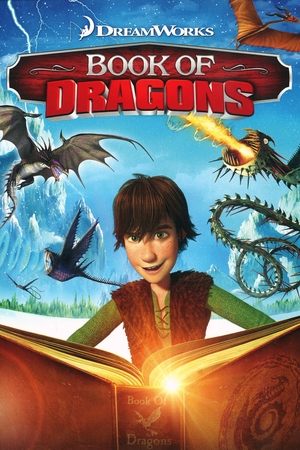 Watch Free Book of Dragons (2011)