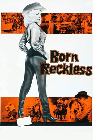 Watch Free Born Reckless (1958)