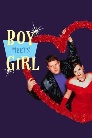 Watch Free Boy Meets Girl (1998)